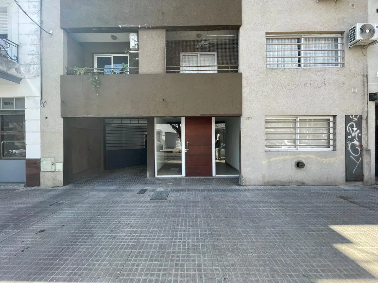 Semipiso de 1 dormitorio en Alquiler La Plata 1