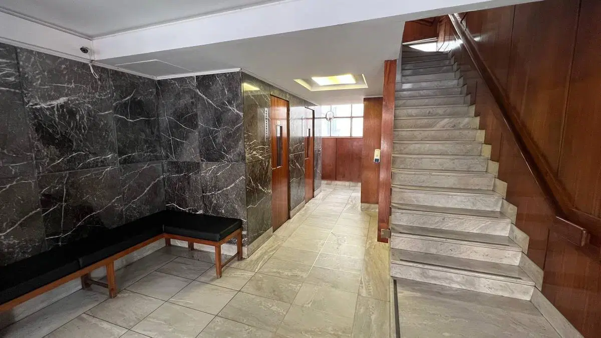 Departamento en Alquiler de dos dormitorios en La Plata 3