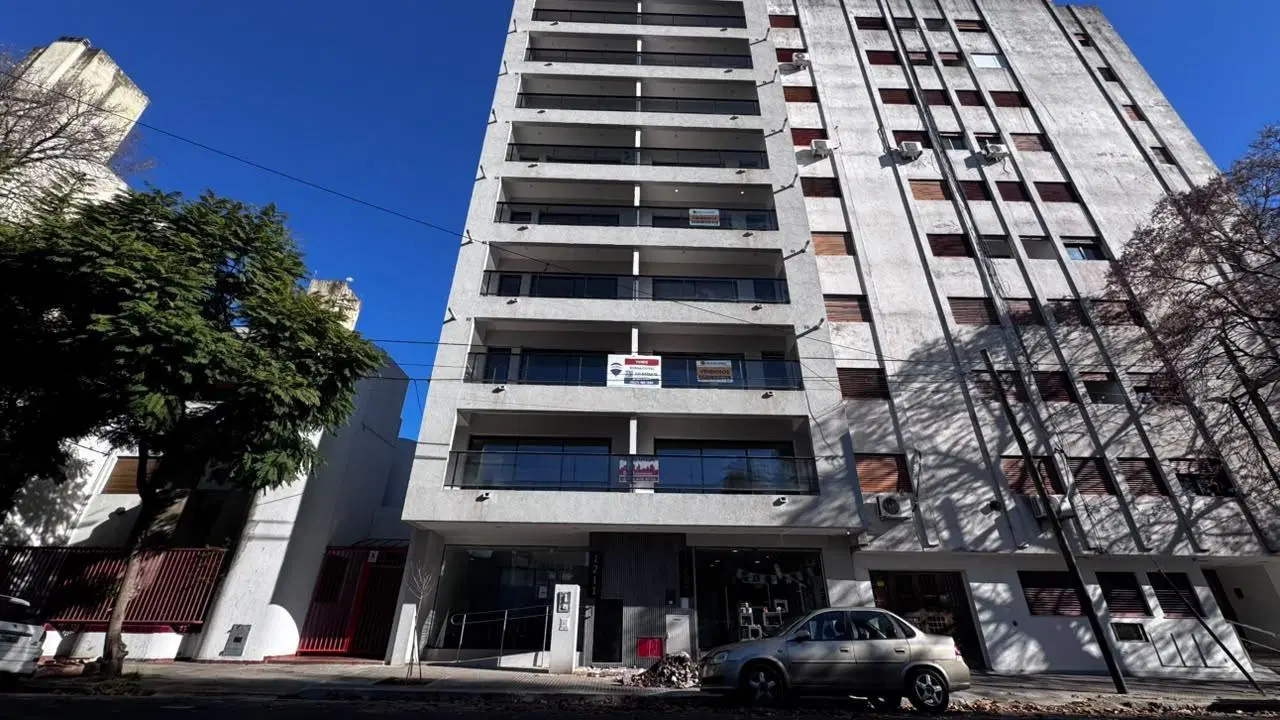 Oficina en La Plata en Alquiler 3
