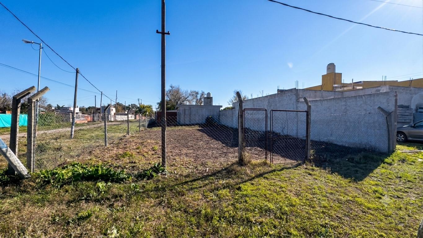Foto de Terreno en Venta en La Plata, Listo para escriturar, imagen 1