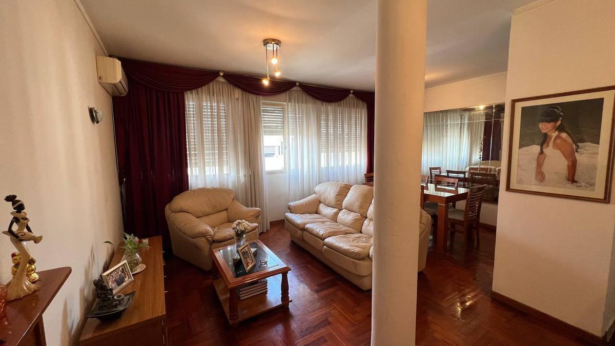 Foto de Departamento de dos dormitorios en La Plata, imagen 1