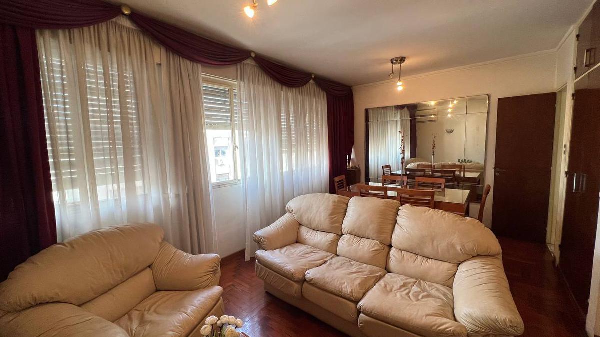 Foto de Departamento de dos dormitorios en La Plata, imagen 5