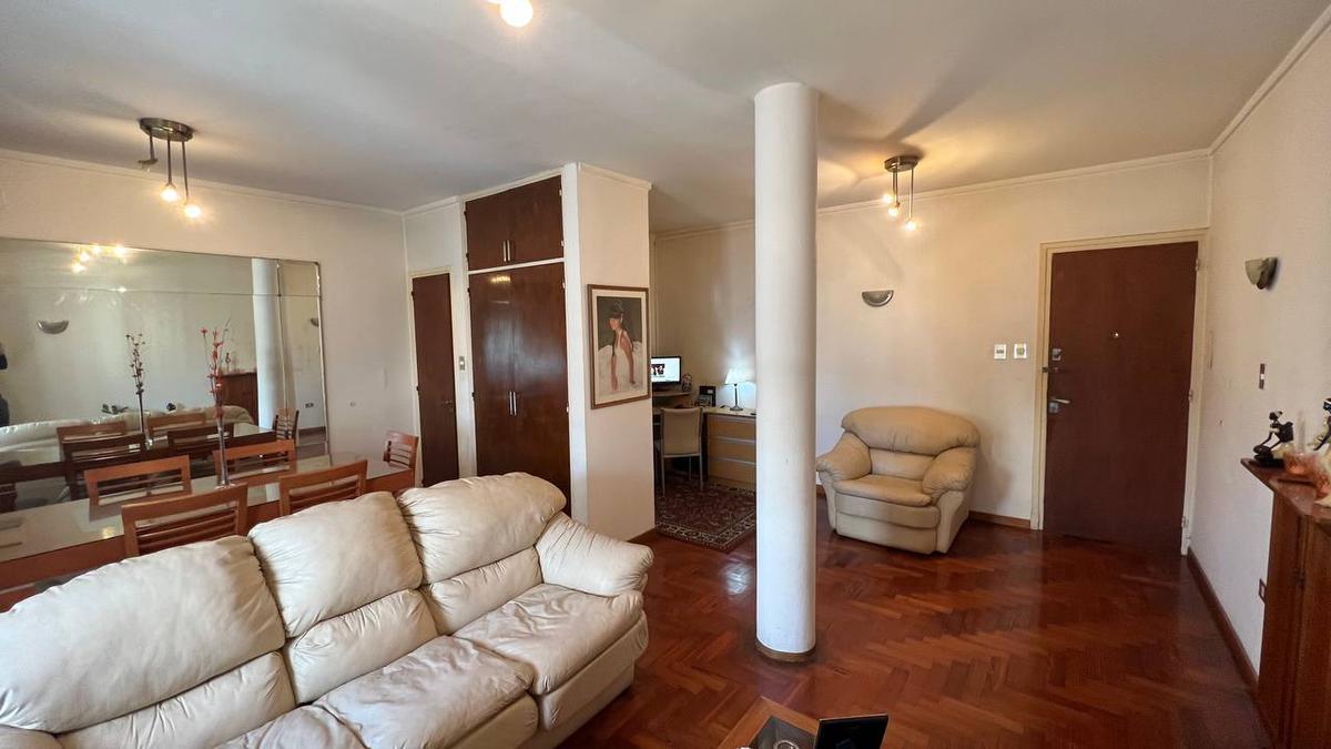 Foto de Departamento de dos dormitorios en La Plata, imagen 3