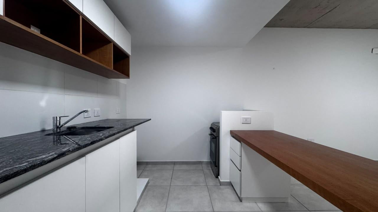 Foto de Monoambiente a estrenar en alquiler en La Plata, imagen 1