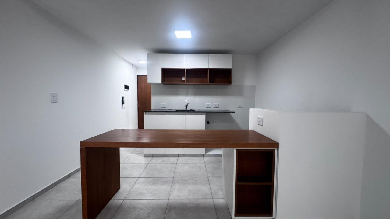Foto de Monoambiente a estrenar en alquiler en La Plata, imagen 3