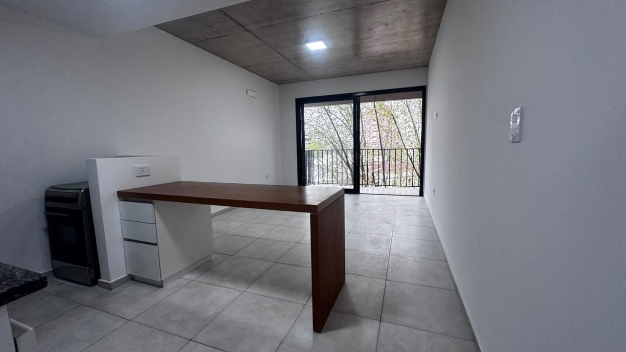 Foto de Monoambiente a estrenar en alquiler en La Plata, imagen 4