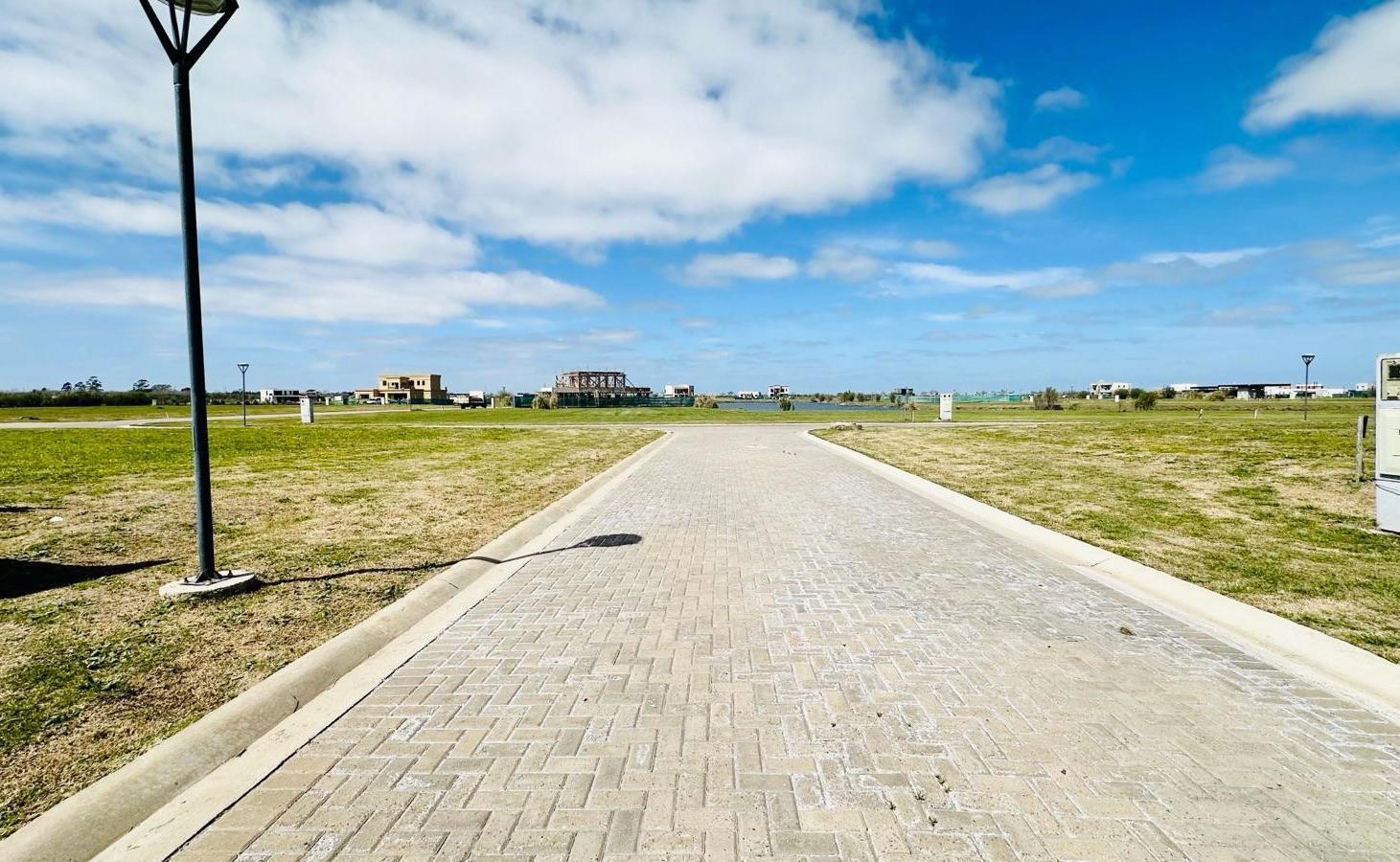 Foto de Terreno en Venta en Barrio Elcano, imagen 4