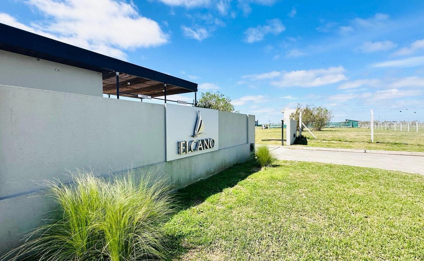Foto de Terreno en Venta en Barrio Elcano, imagen 1