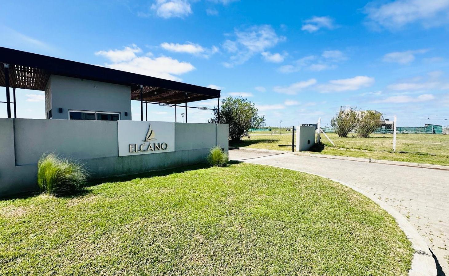 Foto de Terreno en Venta en Barrio Elcano, imagen 2