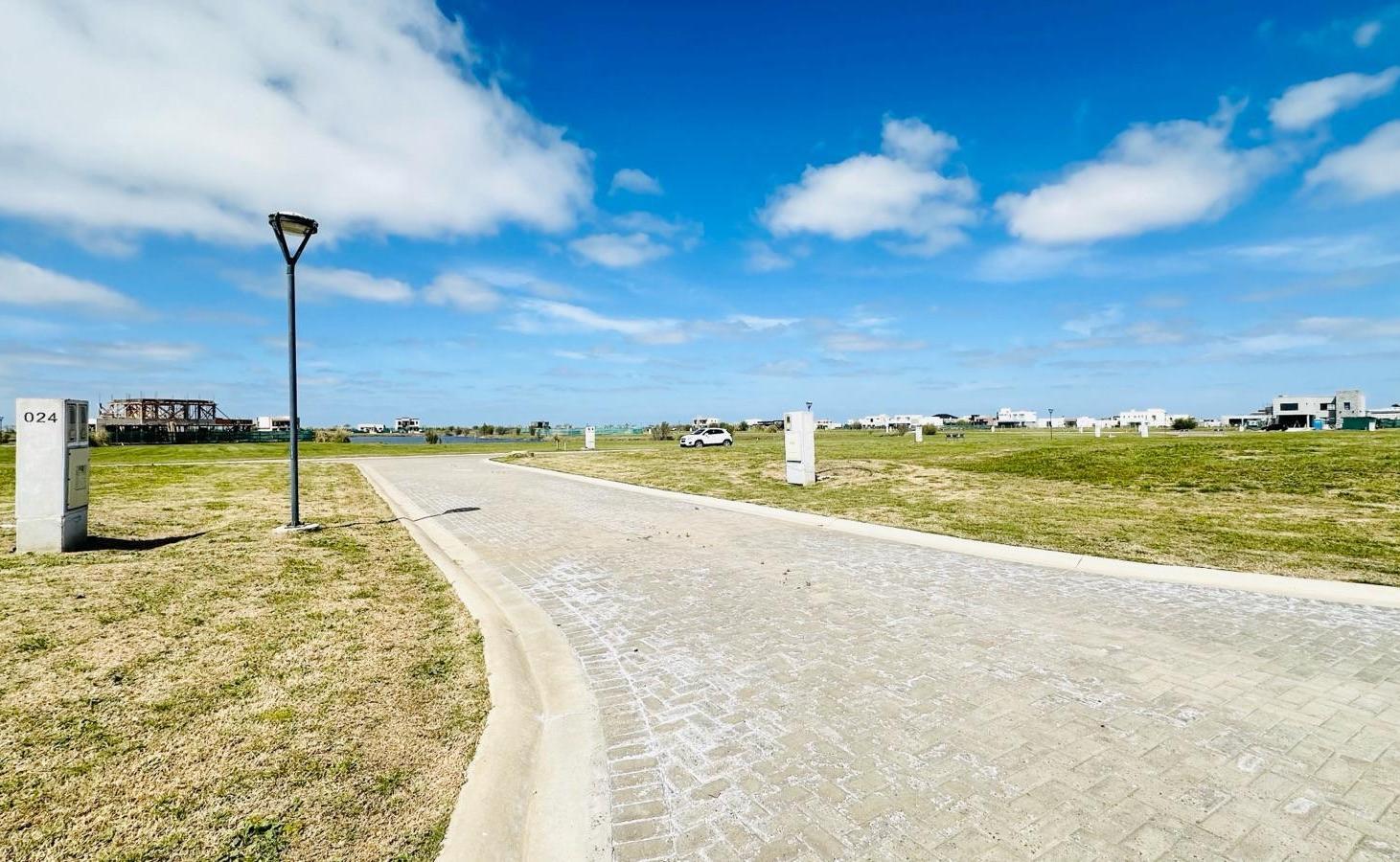 Foto de Terreno en Venta en Barrio Elcano, imagen 5