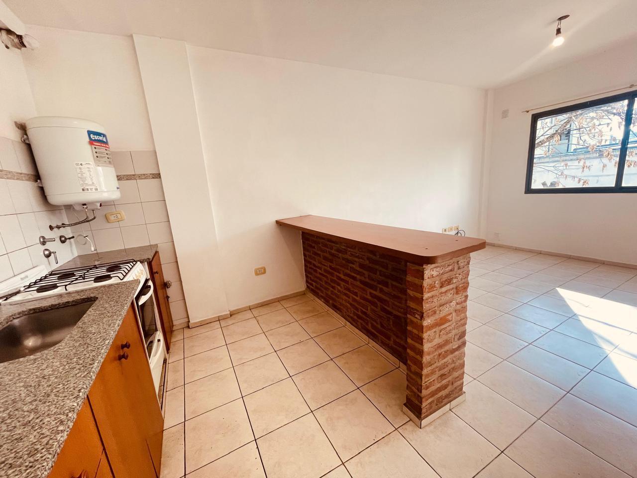 Foto de Departamento en La Plata de 1 dormitorio en alquiler, imagen 1