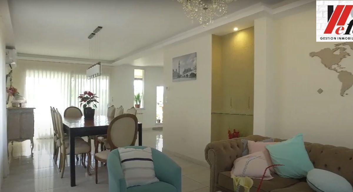 Casa 6 Ambientes. | El Ruano Al 100 5