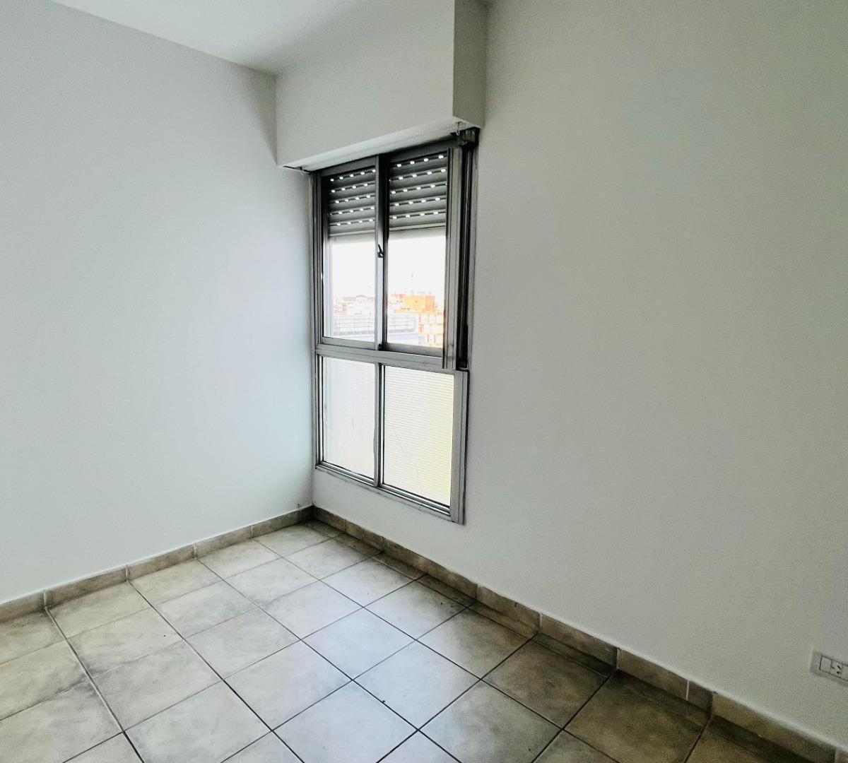 3 Ambientes Amplios Nuevo a Estrenar con Cocina Comedor con 2