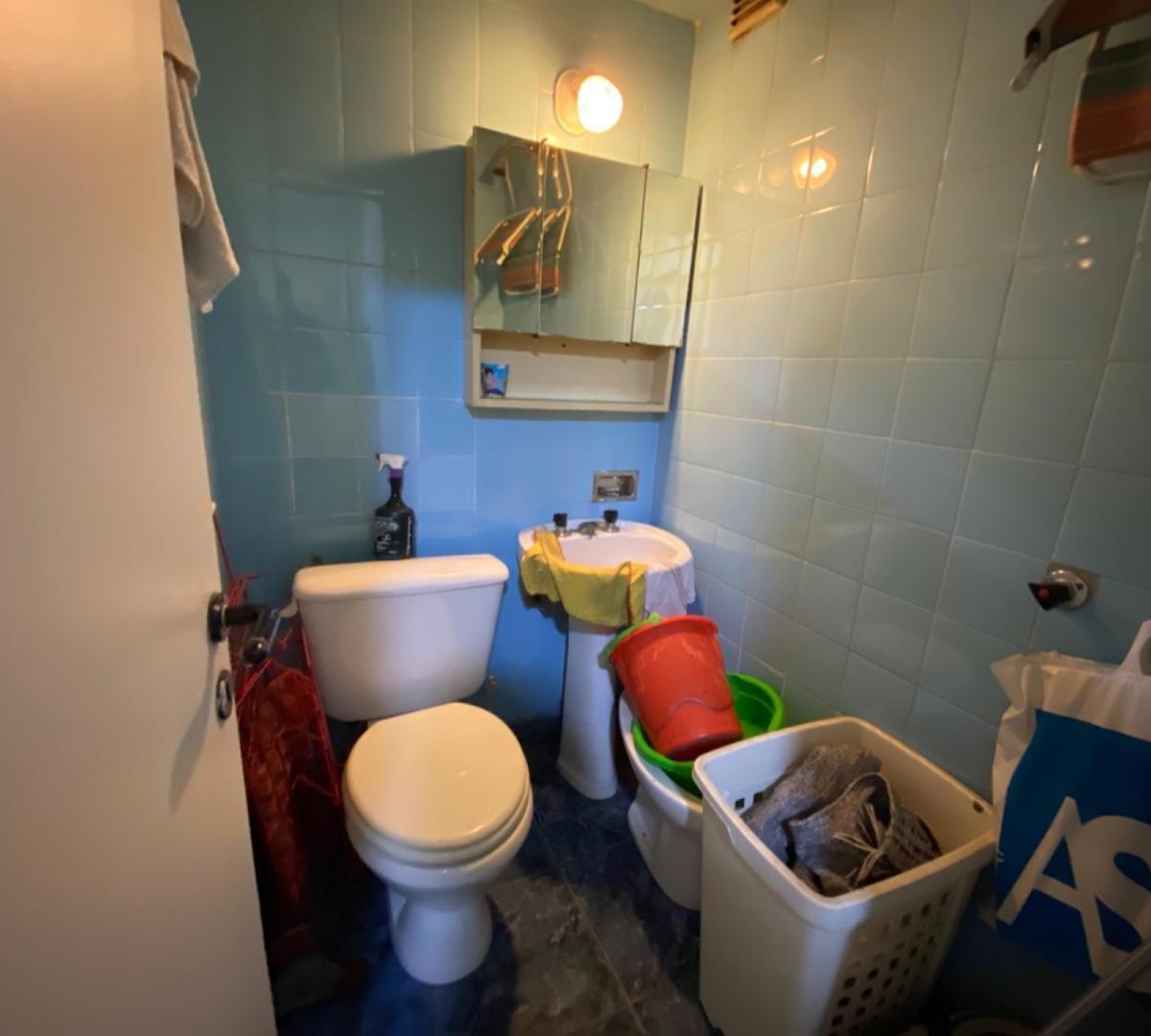 4 Amb C/dependencia Aterrazado, un Sueño, Piso Alto Al Fte 4