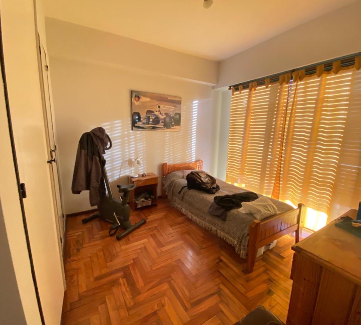 4 Amb C/dependencia Aterrazado, un Sueño, Piso Alto Al Fte 5