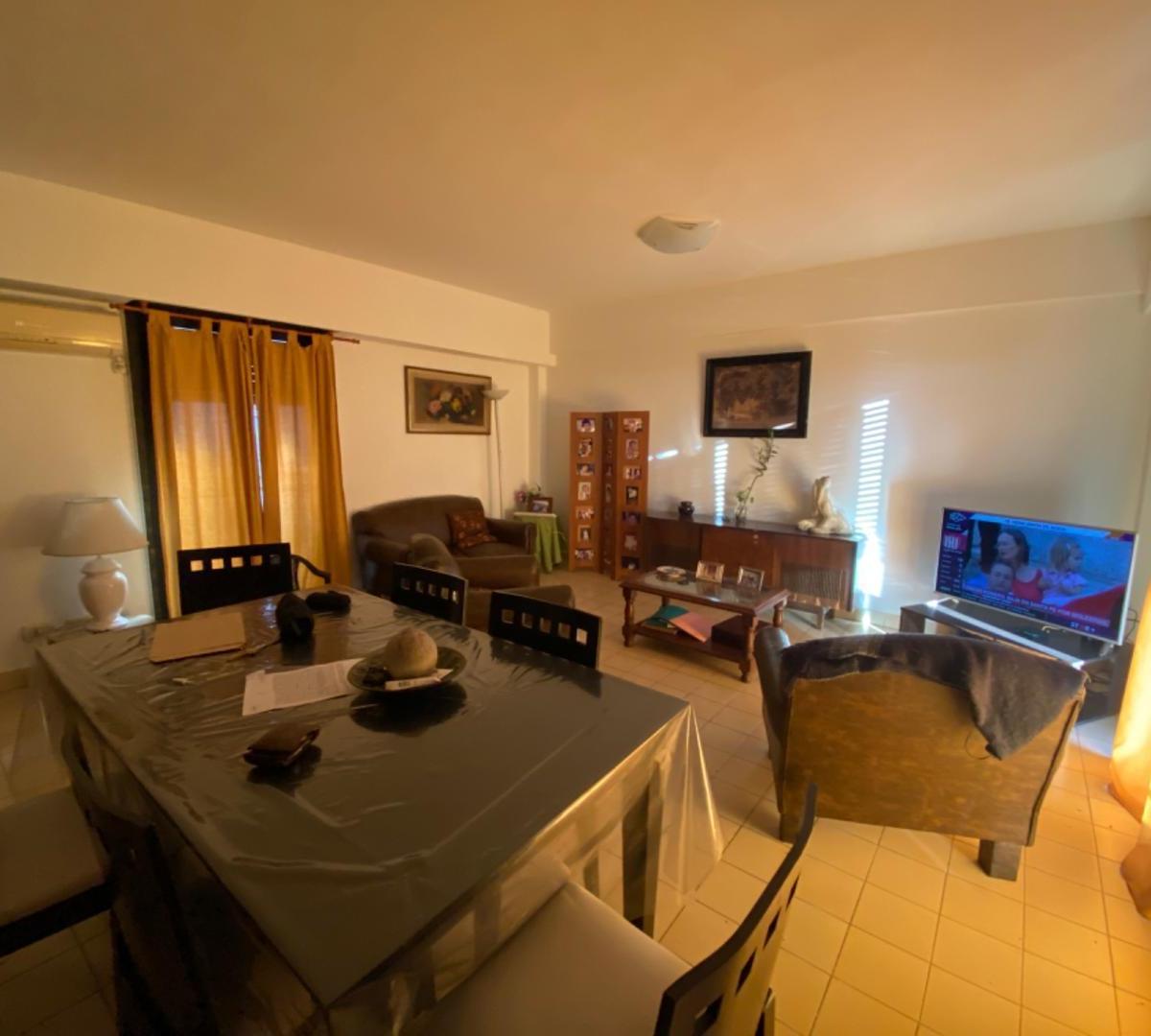 4 Amb C/dependencia Aterrazado, un Sueño, Piso Alto Al Fte 2