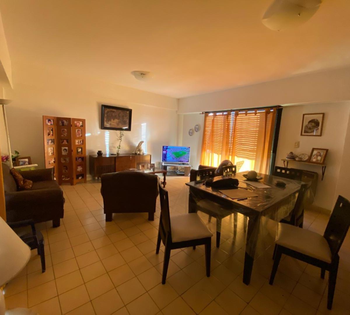 4 Amb C/dependencia Aterrazado, un Sueño, Piso Alto Al Fte 4