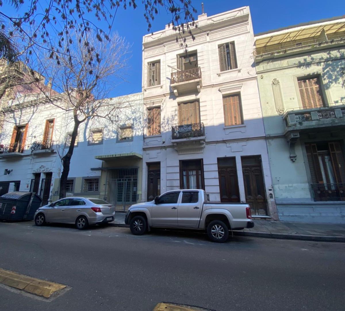 Propiedad en Argentina