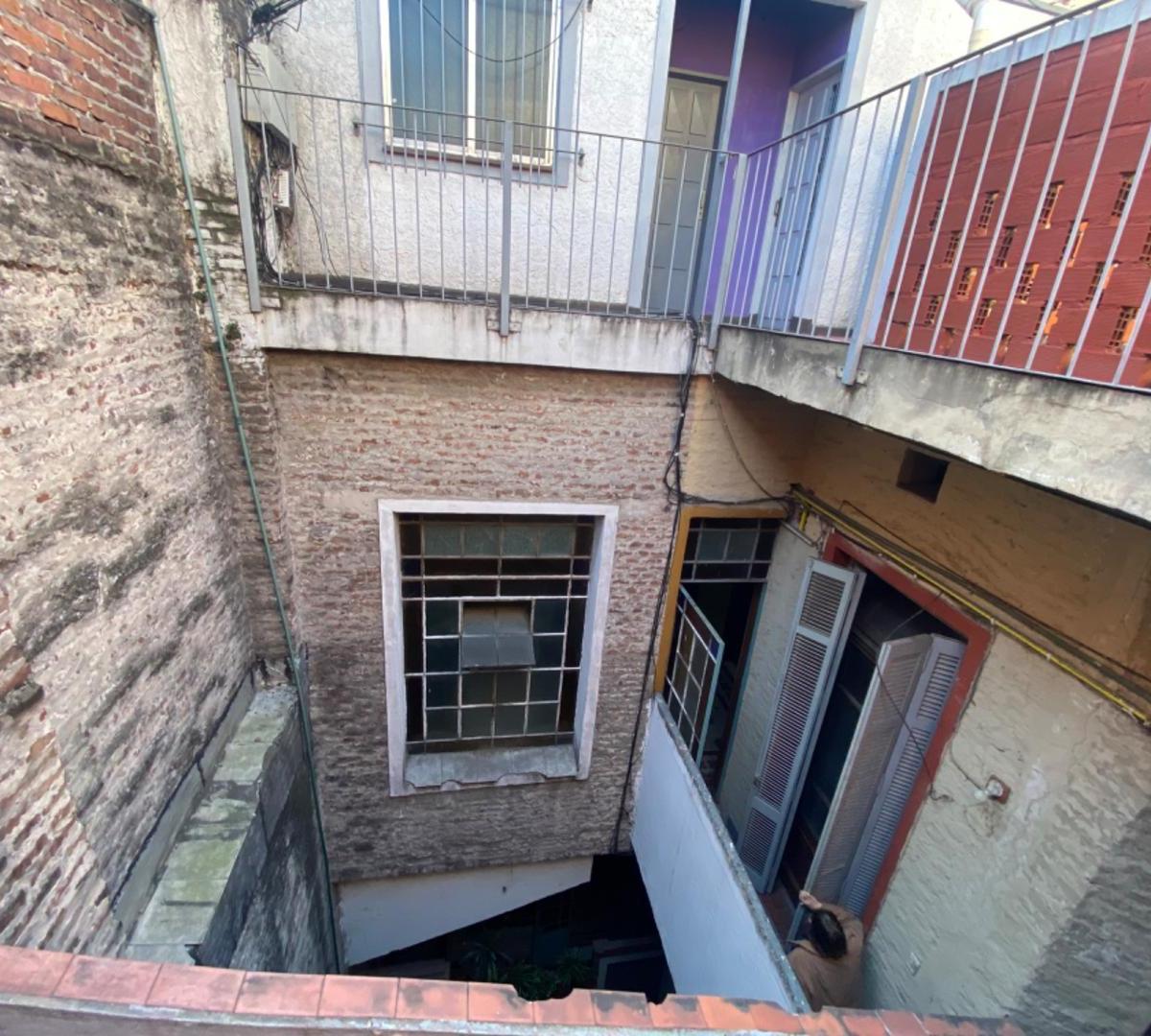 Casa Sobre Lote Propio 1