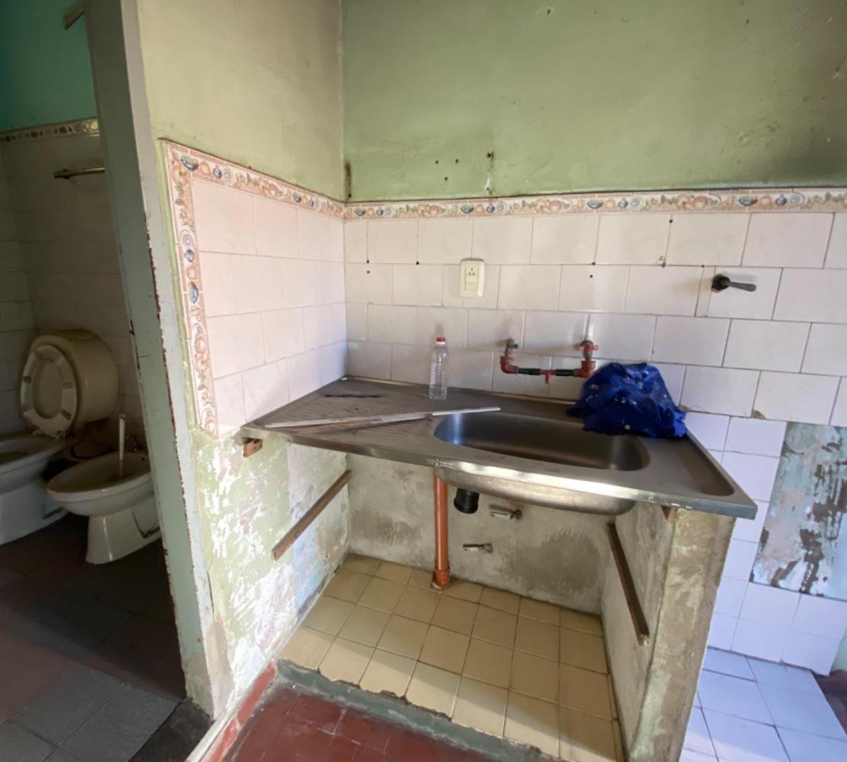 Casa Sobre Lote Propio 1