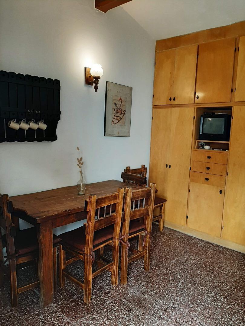 Venta Casa en San Bernardo de 4 Ambientes - Bajo de Precio 4