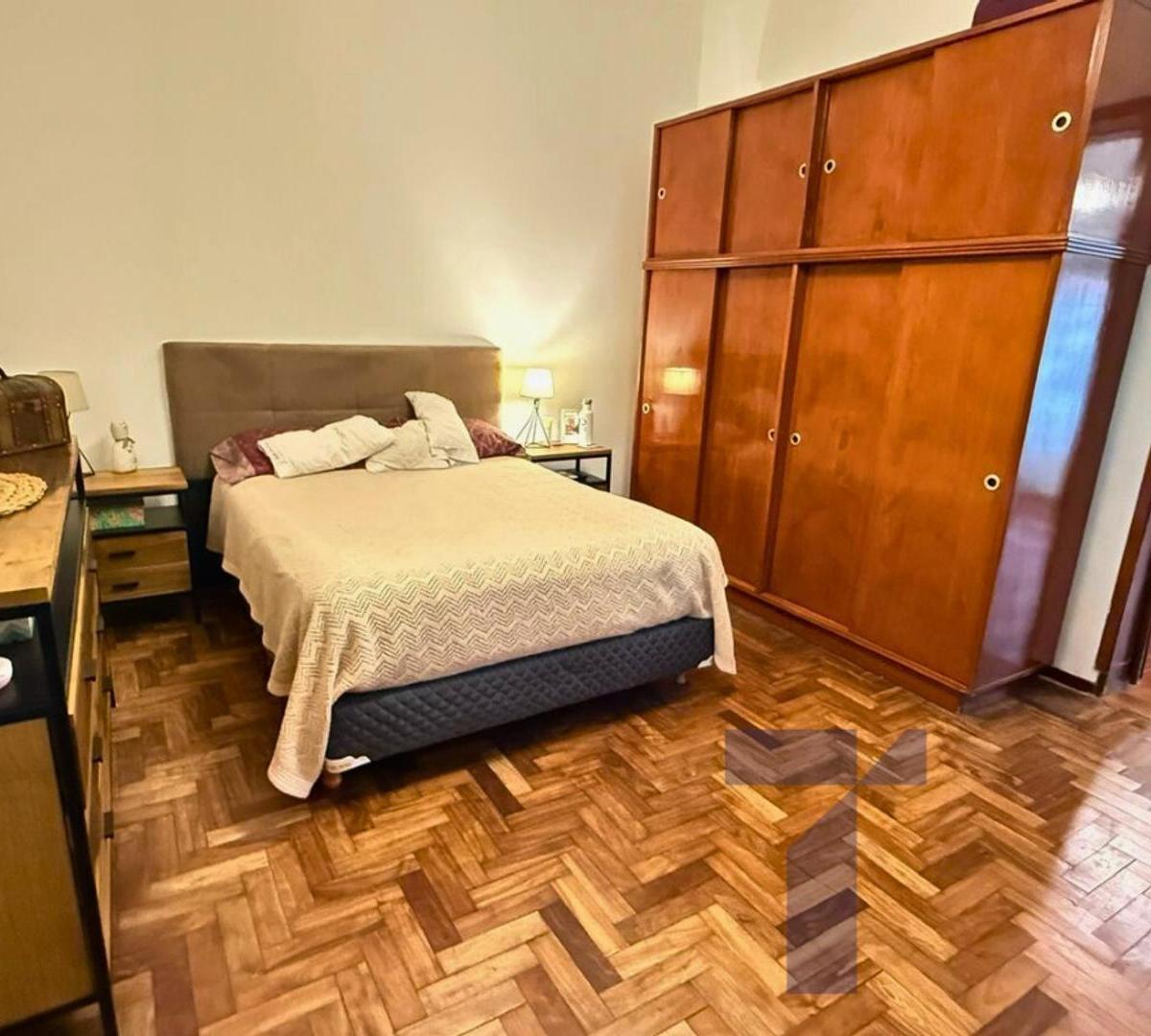 Foto de Venta casa sobre lote propio con patio y terraza BARRACAS, imagen 3