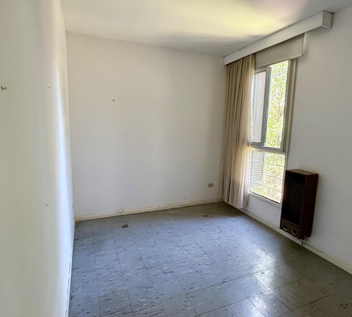 Departamento 3 Ambientes en Venta Catalinas Sur, Muy Luminoso 1