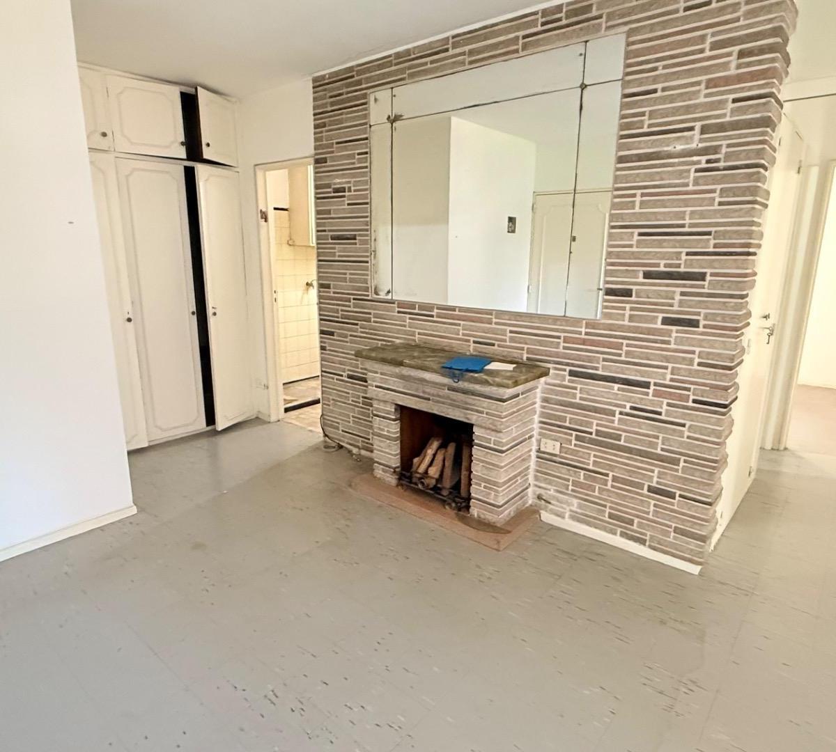 Departamento 3 Ambientes en Venta Catalinas Sur, Muy Luminoso 4