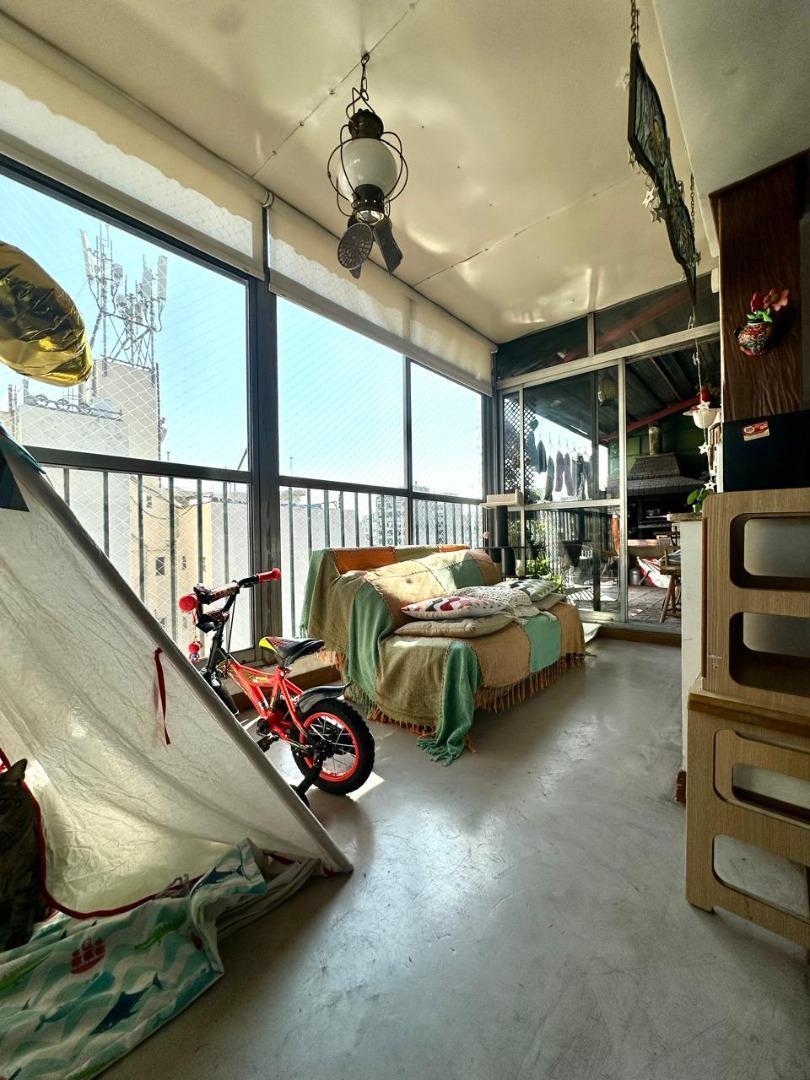 Departamento 2 Ambiente 5