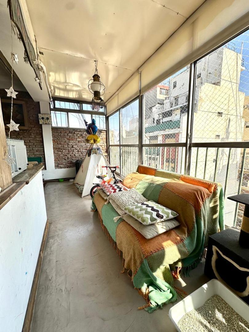 Departamento 2 Ambiente 3