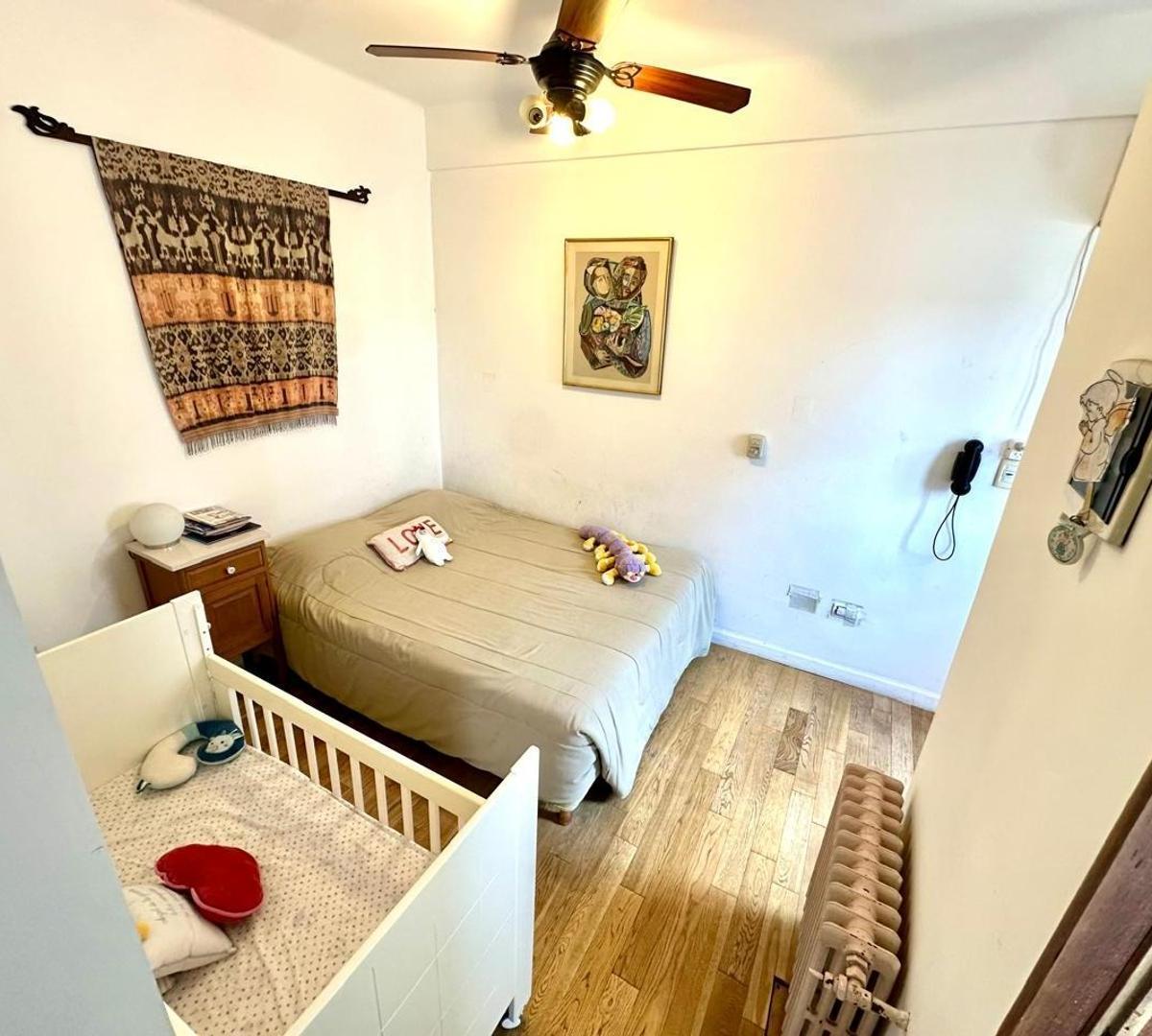 Departamento 2 Ambiente 4