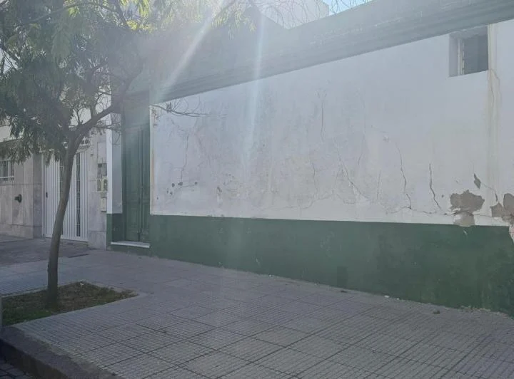 Alquiler de DEPOSITO 1