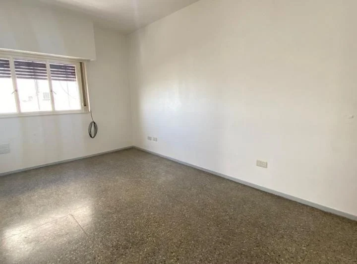 3 ambientes Muy luminoso Pleno Caballito 1