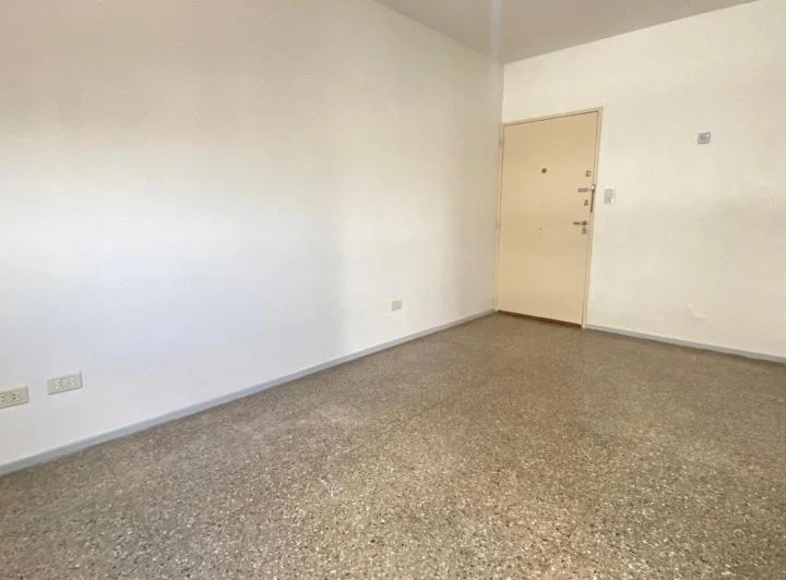 3 ambientes Muy luminoso Pleno Caballito 3