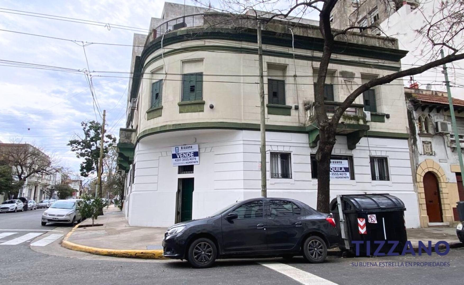 Local u Oficina- Apto todo rubro - 230m2 - SIN EXPENSAS.