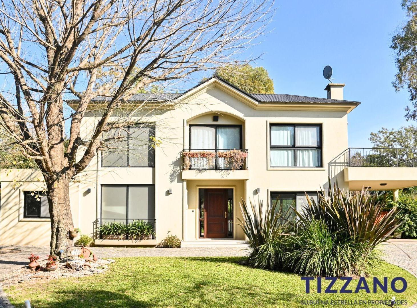 CASA EN VENTA, FINCAS DE IRAOLA