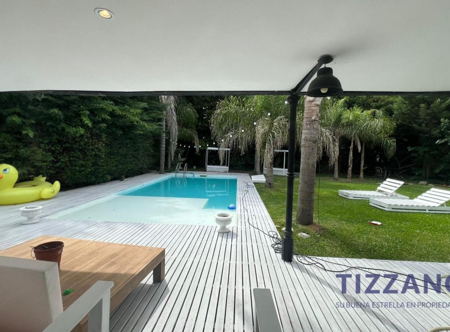 Casa en Venta en Village del Parque