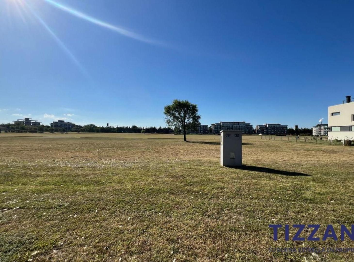 Lote en Venta en Greenville Polo Resort