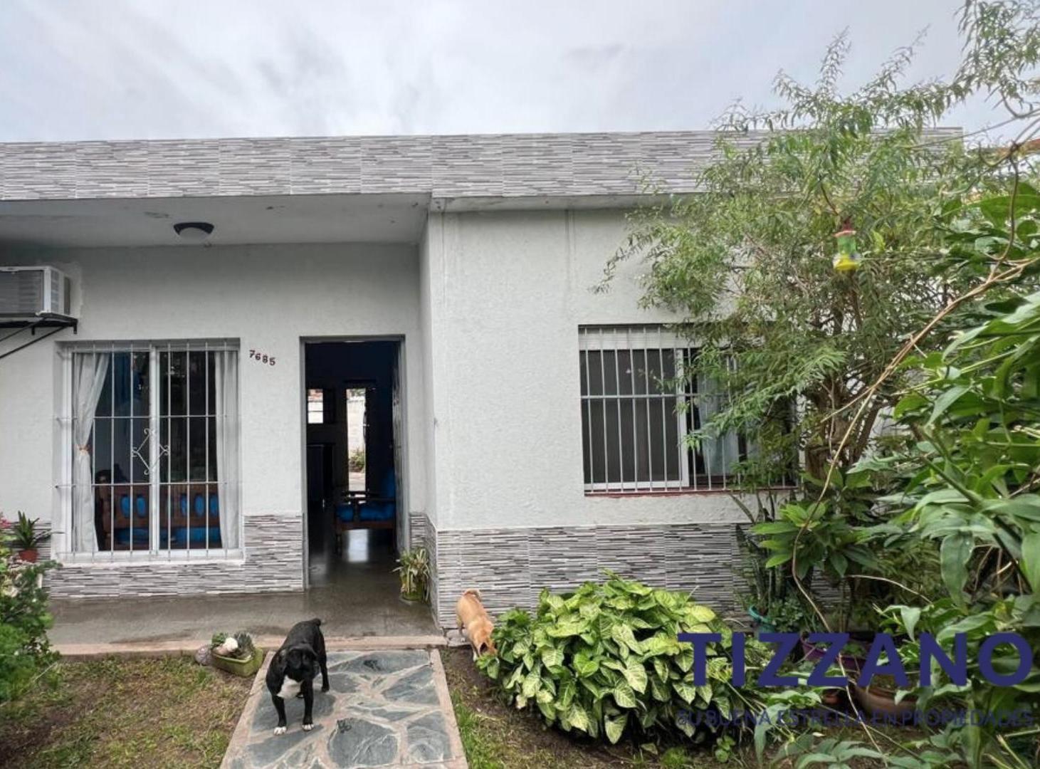 Casa en venta en Juan Maria Gutierrez Berazategui