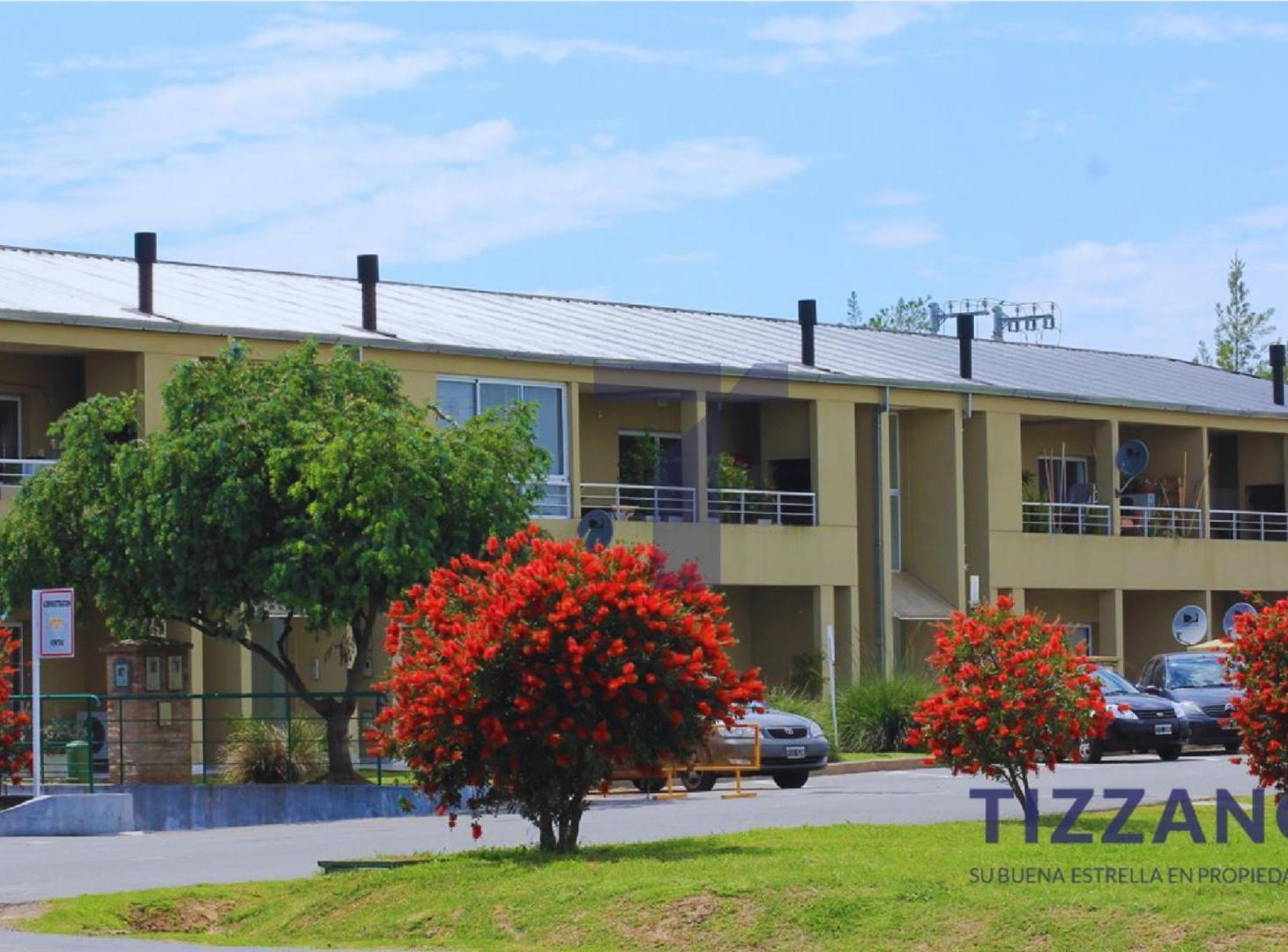 Departamento duplex en venta en Altos de Hudson 2