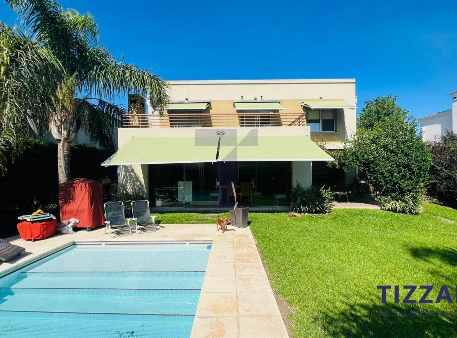 Casa en Venta en Fincas de iraola II Amoblada