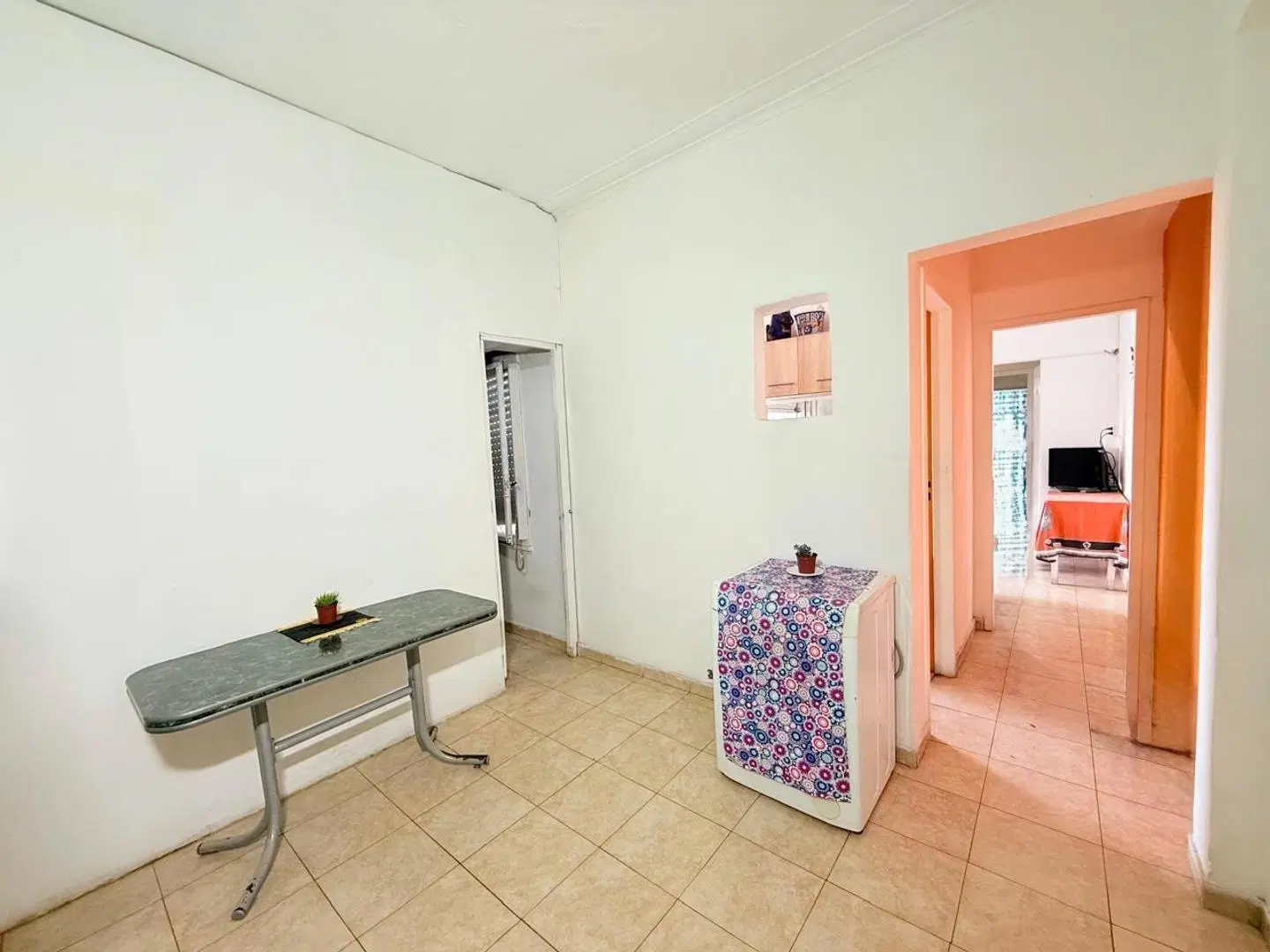 VENTA PH 3 AMBIENTES, SEGURO PISO POR ESCALERA LA BOCA 3
