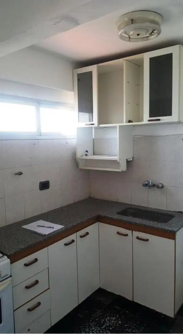 Venta departamento 3 ambientes Monserrat 5