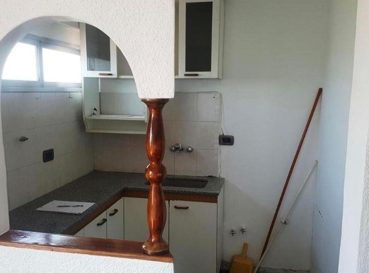 Venta departamento 3 ambientes Monserrat