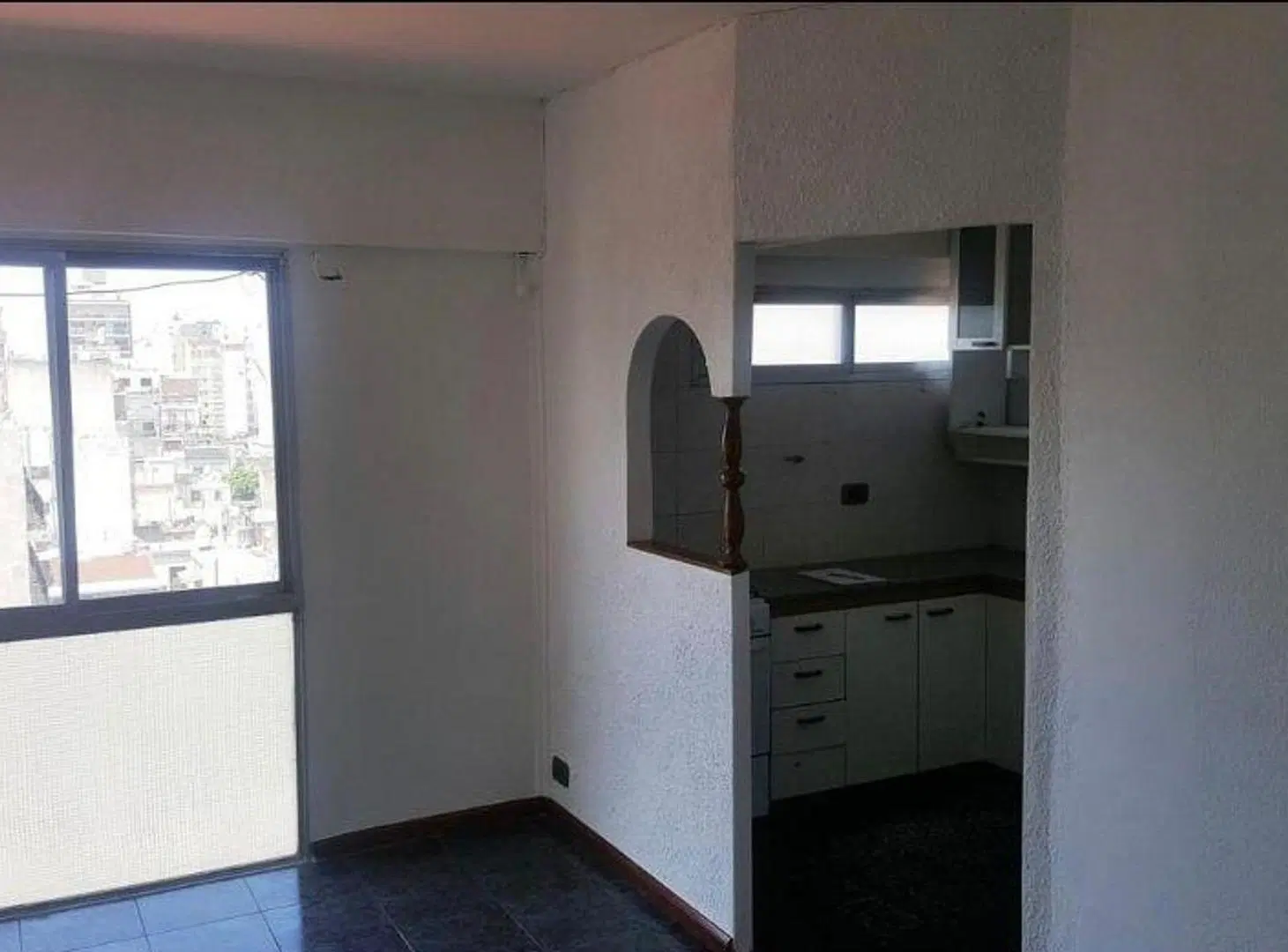 Venta departamento 3 ambientes Monserrat 2