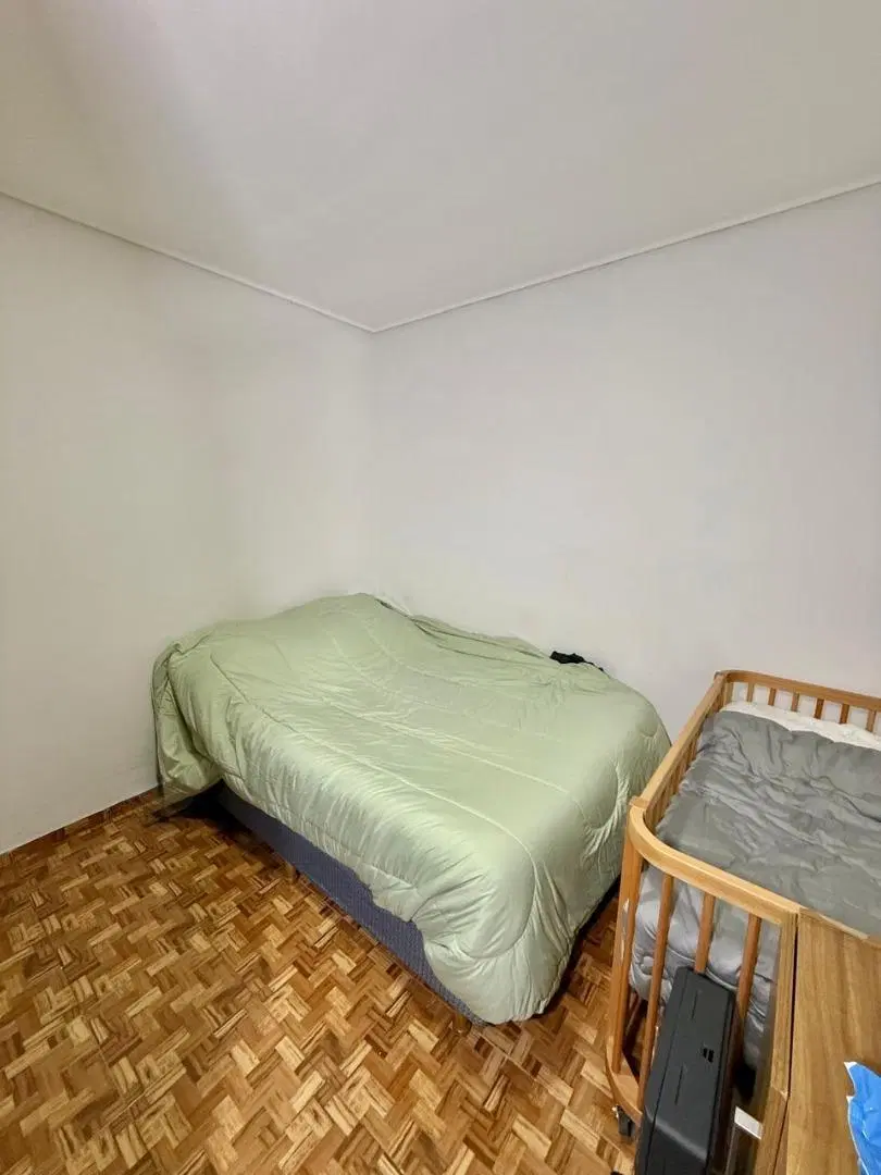 Venta departamento monoambiente Constitucion. 2