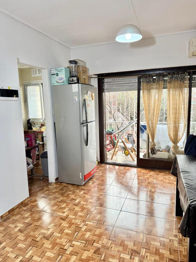 Foto de Venta departamento monoambiente Constitucion., imagen 1