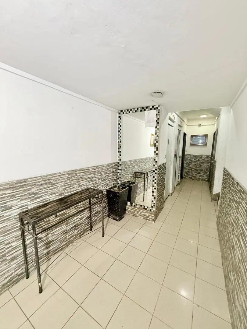 Venta departamento monoambiente Constitucion. 4
