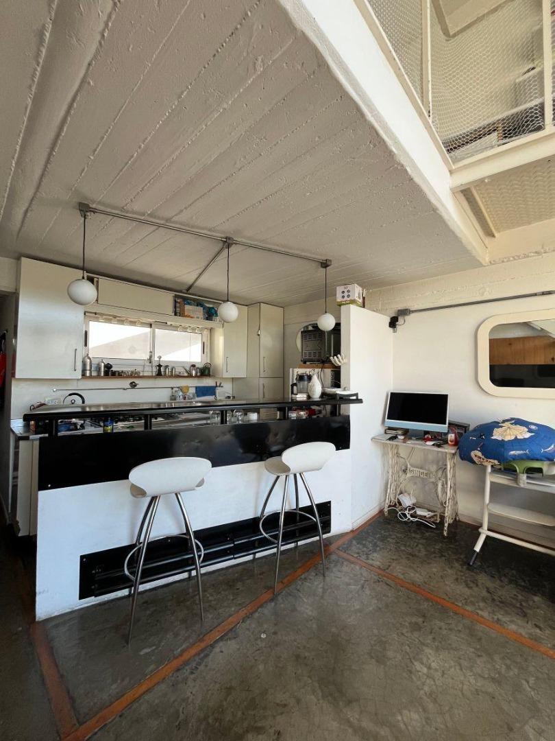 Loft con Terraza Privada Colegiales