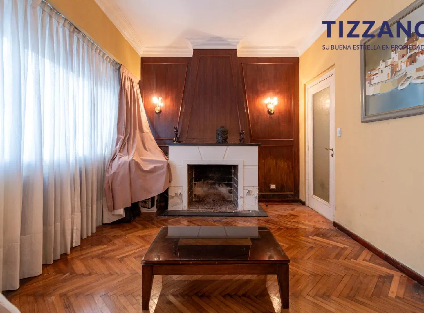 Casa en Venta en Barracas 5 ambientes jardin quincho cochera 2